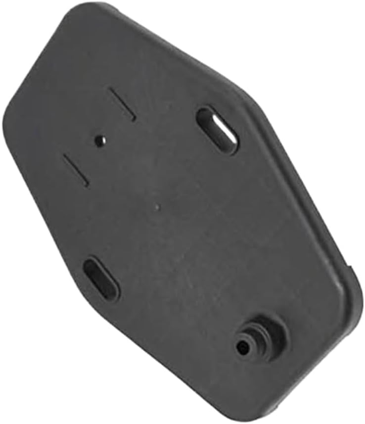 Base Plate Compatible With SPS And Steinbach Pumps For SPS25 SPS50 SPS75 SPS100 Models