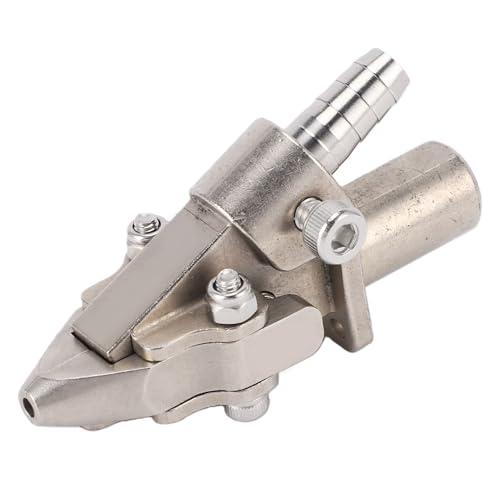 Buse de serrage en acier inoxydable 304 Tangxi durable pour vis M3.0