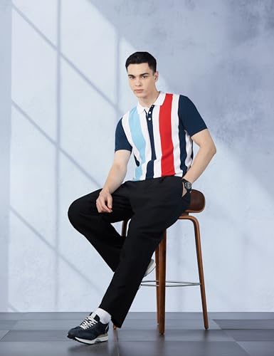 Image of United Colors of Benetton Men Polo Shirt