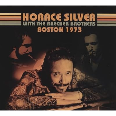 Boston 1973