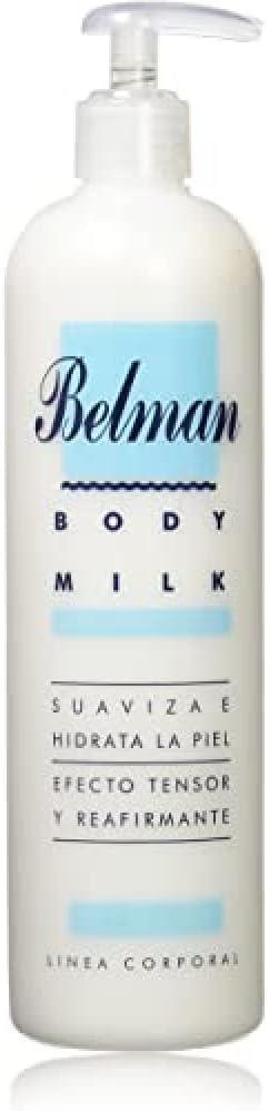 Belman Body Cream, 500 ml