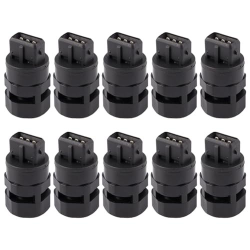 Capteur de vitesse à signal stable pour L200 L400 Montero Delica Spacegear - Lot de 10