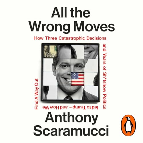 『All the Wrong Moves』のカバーアート