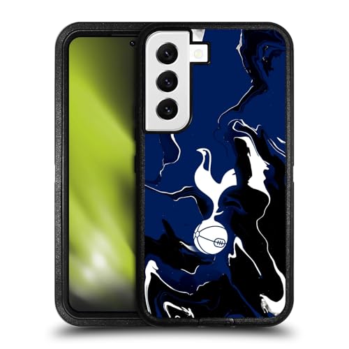 Coque antichoc Tottenham Hotspur S22 5G étui blindé et résistant
