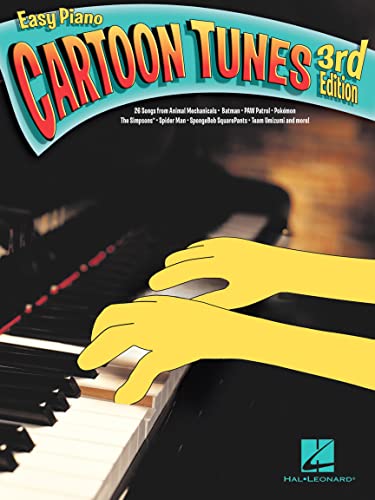 Cartoon Tunes