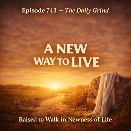 743 A New Way to Live