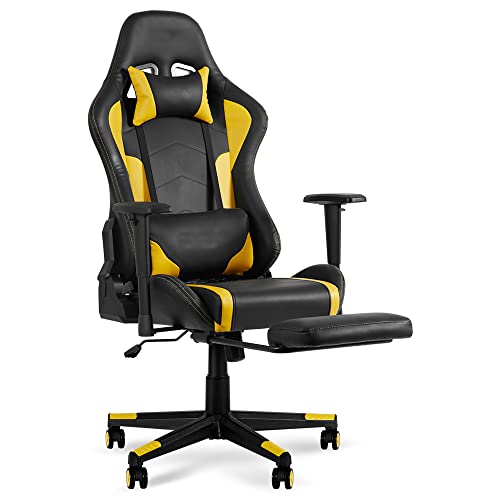 Top 10 Costco Gaming Chairs of 2022 Best Reviews Guide