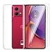 Produktbild Tsinwe Hülle + 2 Pcs Panzerglasfolie für Motorola Moto G84 5G, Weich Transparent Silikon Handy Hüllen [Stoßfest Kratzfest] [Shock Absorption Schutzhülle] & Schutzfolie Protector Film