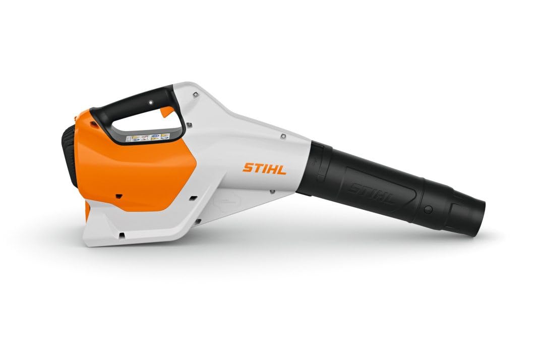 Stihl Soplador a batería BGA160 – No incluye la batería ni el cargador
