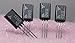2SC1360 / Transistor / 4 Pieces (qzty)