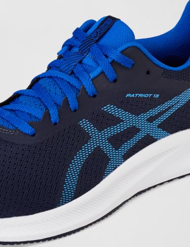 Image of ASICS Mens Patriot 13 Running Shoes