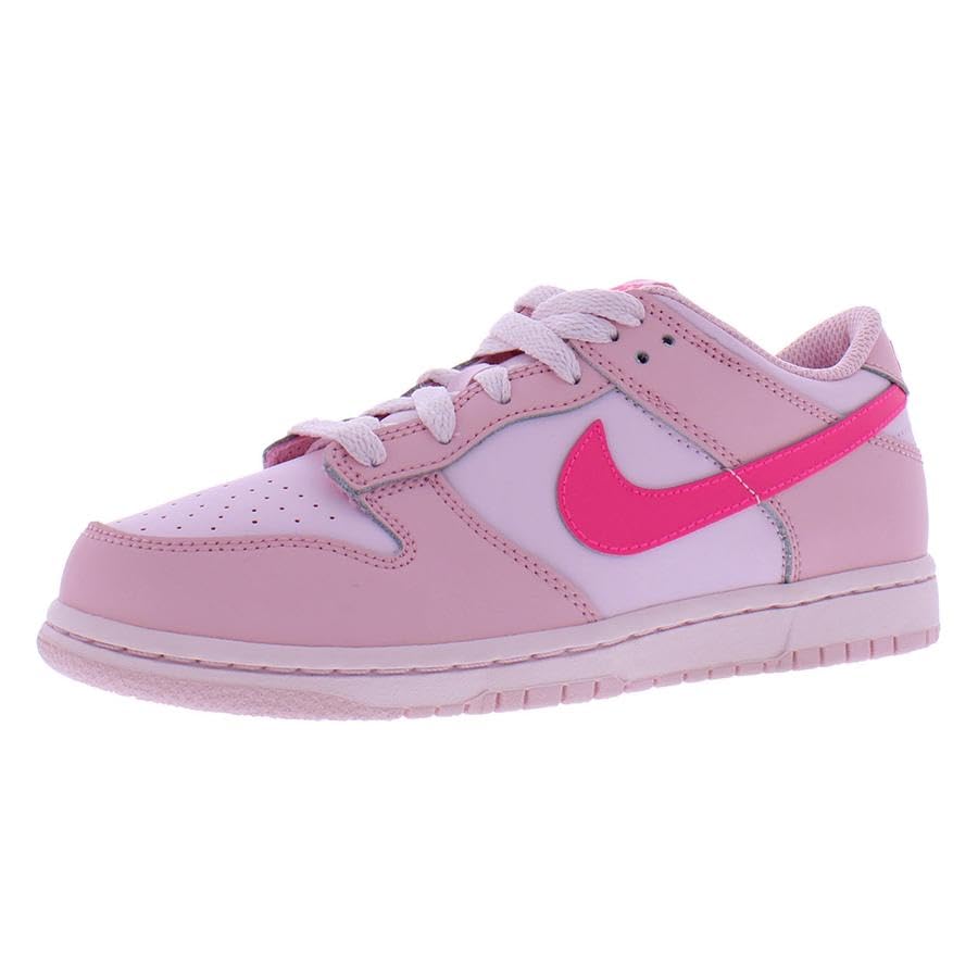 Image of Nike Kid's Dunk Low Sneaker