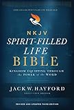 NKJV, Spirit-Filled Life Bible, Third Edition, Ebook: Kingdom Equipping Through the Power of the Word
