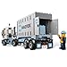 LEGO Creator Maersk Train 10219