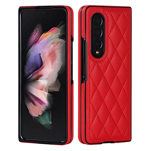 Coque Samsung Z Flip 3 avec protection appareil photo intégrée et revêtement souple anti-choc