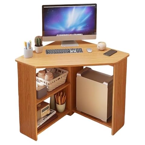 Bureau d'angle cadciehe Cover