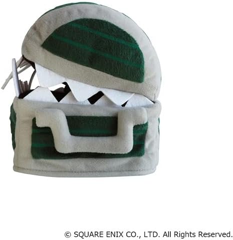 Square Enix Smile Slime Plush Tissue Cover Mimic