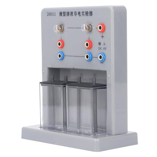 Détecteur de conductivité pour solution électrolytique afin de tester la chimie - 2