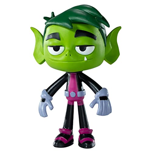 BendyFigs Mini TTGo Beast Boy