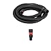 Produktbild Bosch Professional Schlauch mit Bajonettverschluss, 5 m, 35 mm, 2608000565