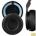 Geekria Earpad for Monster Beats by Dr. Dre Pro Detox Headphone Replacement Ear Pad / Ear Cushion / Ear Cups / Ear Cover / Earpads Repair Parts (Black)