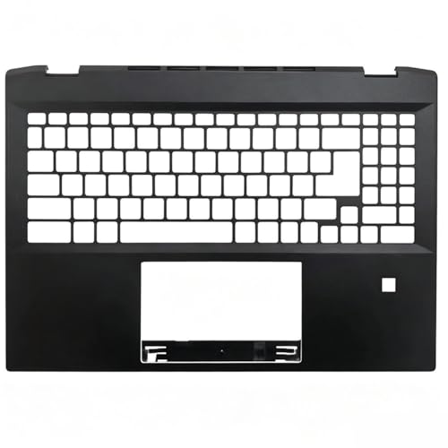 Coque supérieure MSI Summit E16 AI Evo A1MTG robuste référence 307595C211 - 4