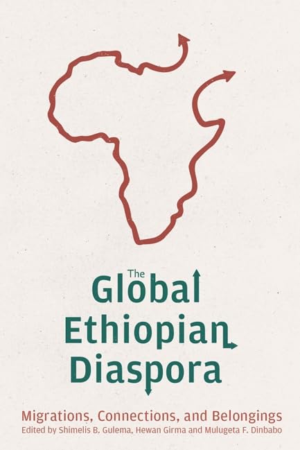 Global Ethiopian Diaspora