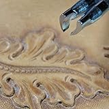 Pro leather carver
