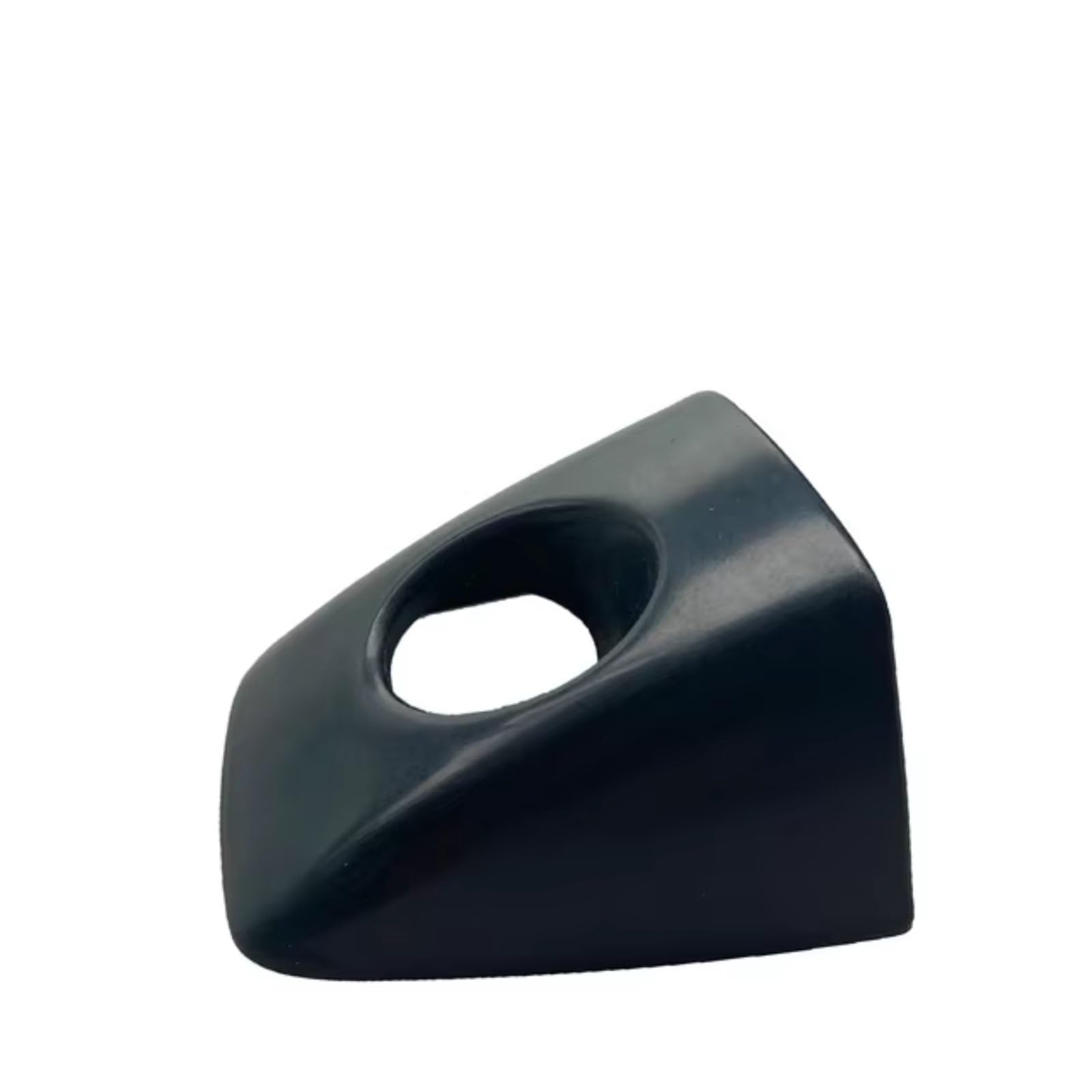 Iukmr Primer For A6 A8 For Quattro A7 For Sportback S6 S8 Rs6 Rs7 2010-2016 Front Left Door Handle Lock Key Hole Cap Car Outer Door Handle(Primer)