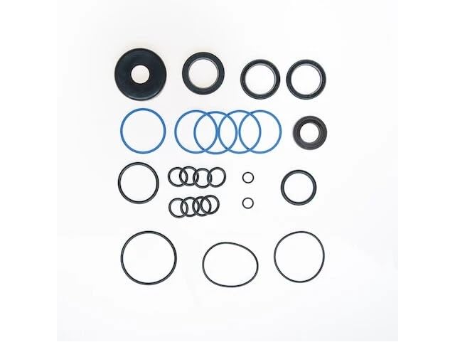 58XS11Q Steering Rack Seal Kit Fits 1980-1991 Vanagon