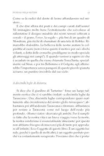 La Terra Strada Del Cielo. Manuale Dell'avventuriero Dell'esistenza - 5