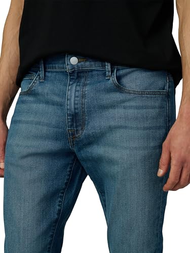 Image of Joe's Jeans Men's Asher Slim Leg Jean, Fisher, 42W x 34L