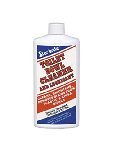 Starbrite 478045 Nettoyant , Blanc Cover