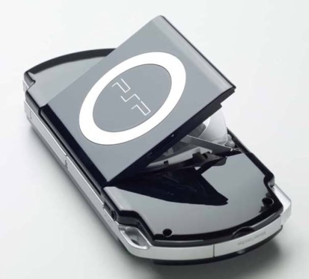 Amazon.com: Sony Playstation Portable (PSP) 2000 Series Handheld