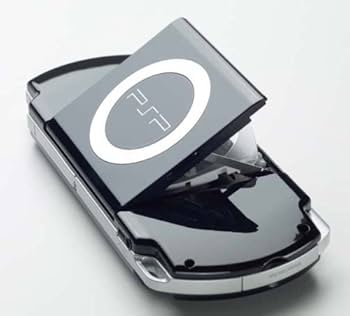 Amazon.com: Sony Playstation Portable (PSP) 2000 Series Handheld