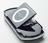 Photo of the Sony PSP 2000 Handheld Gaming Console