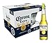 Corona Extra 10er-Pack inkl. Eiseimer, Geschenkpack, Internationales Premium Lagerbier, MEHRWEG Lager Bier Helles (10 x 0.355 l)