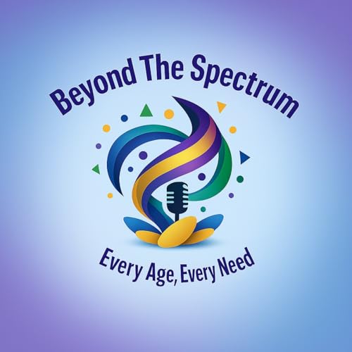 Preivew of Beyond the Spectrum