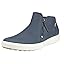 Marine Nubuck