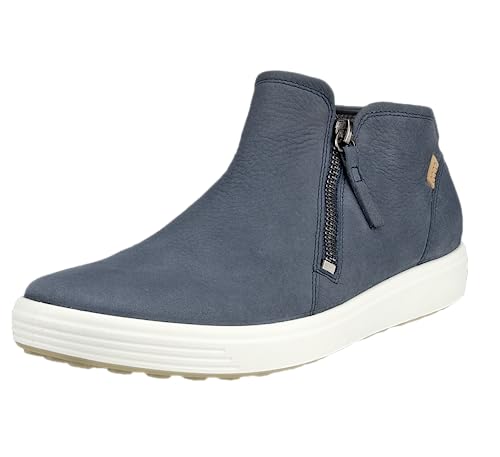 Image of ECCO Women's Soft 7 Sneake