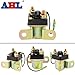 AHL Starter Solenoid Relay Compatible with Polaris Trail Boss 250 325 1985-2002 ATV