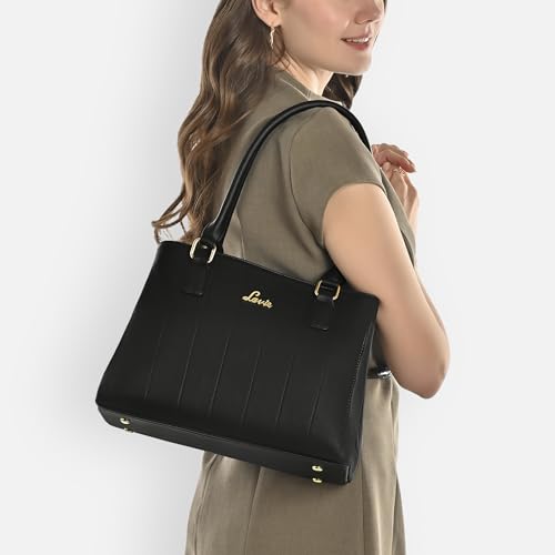 Image of Lavie Women's Yabby 2C Satchel| Ladies Purse Handbags