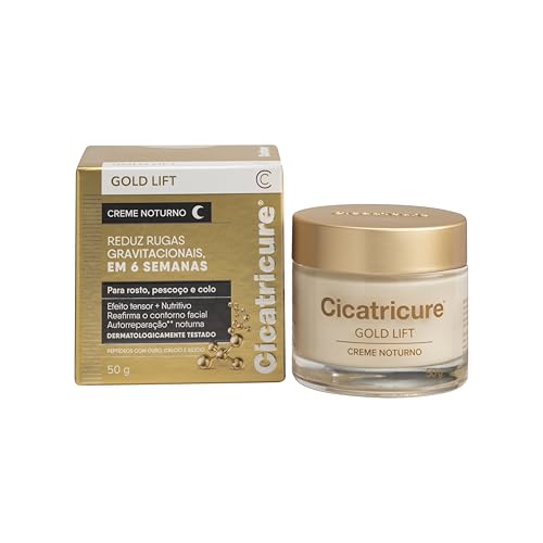 Cicatricure Gold Lift Noturno