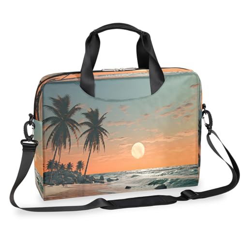 Bolso para Laptop Unisex 15.6-16 pulgadas resistente al agua miniatura 1
