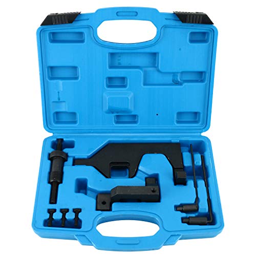 8MILELAKE Camshaft Engine Timing Tool Compatible for BMW Mini Cooper Clubman N13, N18