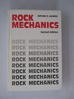 Rock Mechanics 0878490264 Book Cover