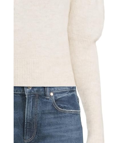 PAIGE Women's Sasha 32in Seamed Beltloops4