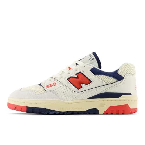 Image of New Balance Unisex BB550 Sneaker