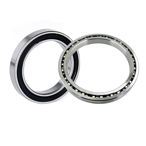 {bgfʒxAO JHA10CL0 JHA10XL0 JHA15CL0 JHA15XL0 JHA17CL0 JHA17XL0 Double-Sided Seal Equal Section Ultra-thin Wall Bearings(J