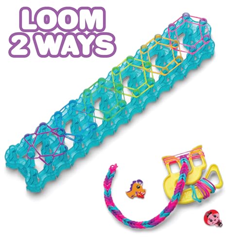 Rainbow Loom R0101 ® Loomi-Pals™ Mega Set thumb #4